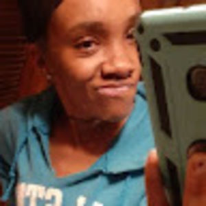 Meet your Posher, Aleasha